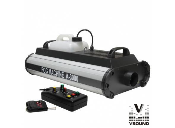 VSOUND VSFUMOSA3000 VSOUND VSFUMOSA3000
